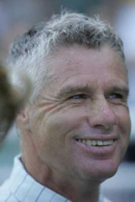 Liam Donohue
