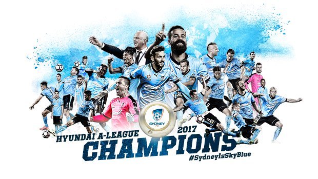 hyundai a league champions