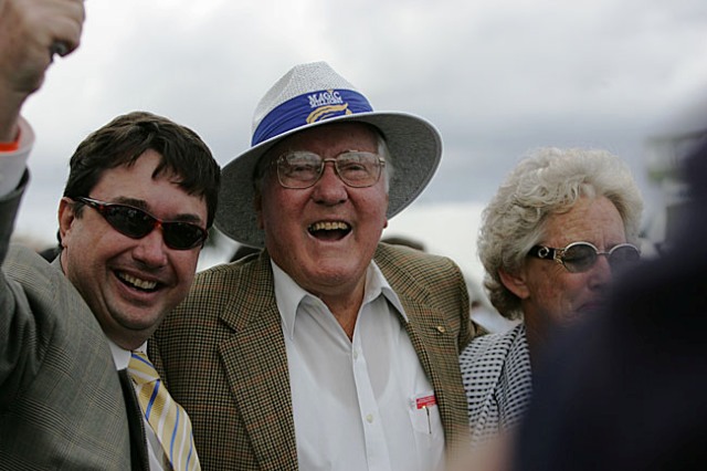 DEAN WATT & BRUCE REID - Founders of DYNAMIC SYNDICATIONS