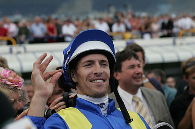 HUGH BOWMAN -