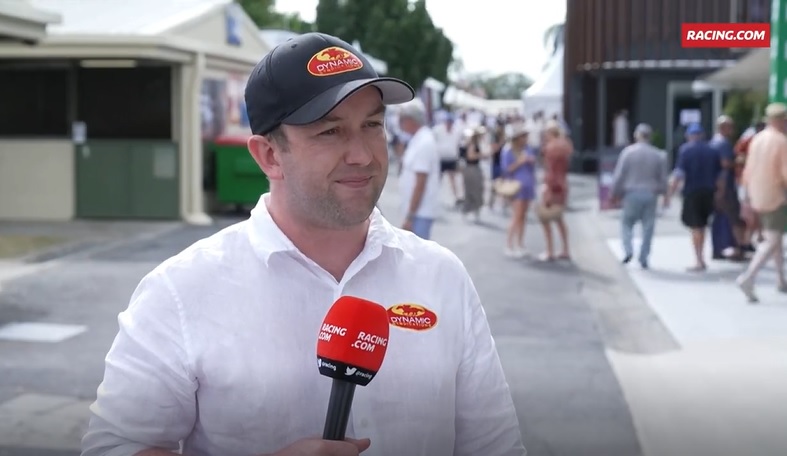 Magic Millions Interview 2023